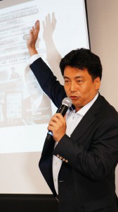 話し方講座　スピーチレッスン【話し方の学校】