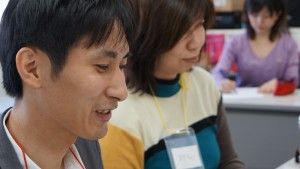 話し方講座　スピーチレッスン【話し方の学校】