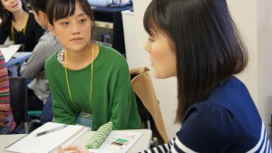 話し方講座　スピーチレッスン【話し方の学校】