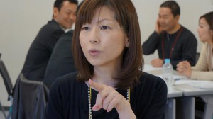話し方講座　スピーチレッスン【話し方の学校】