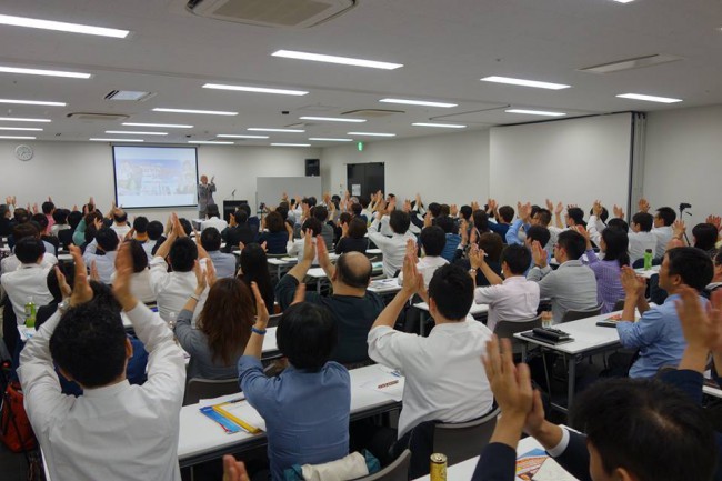 部下がミスをしたときに褒める？叱る？ 話し方の学校 日本パブリック・スピーキング協会