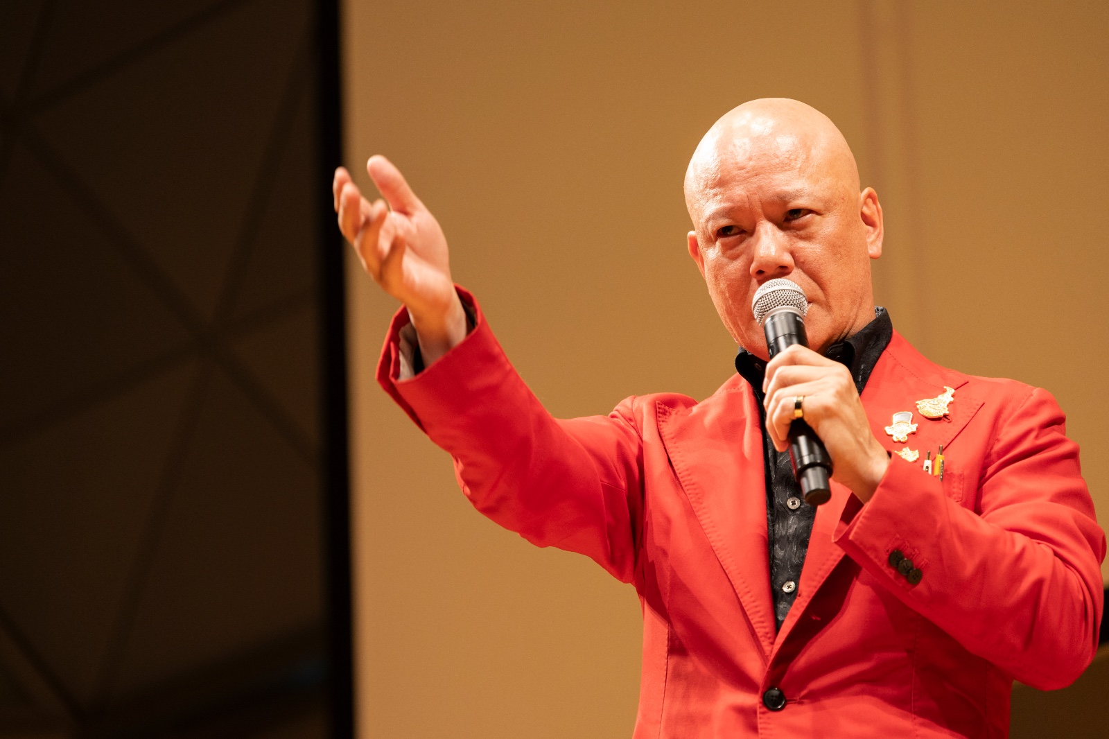 100点の返事で満足するな。日常を120点に磨け！！