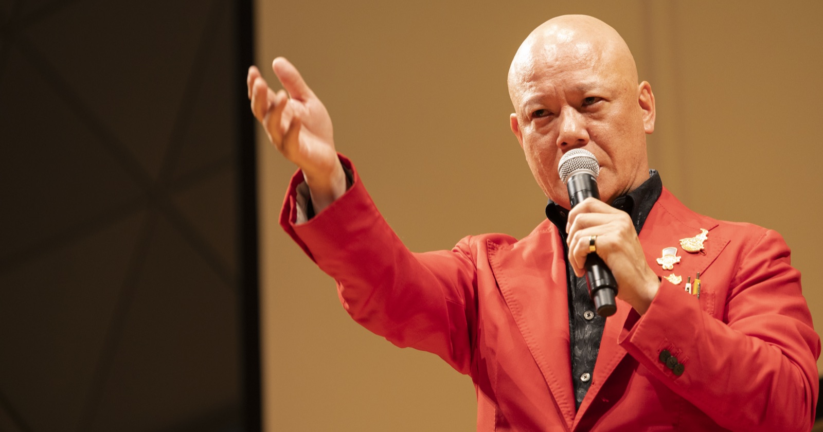 話し方は、才能じゃない。毎日のトレーニングだ!!