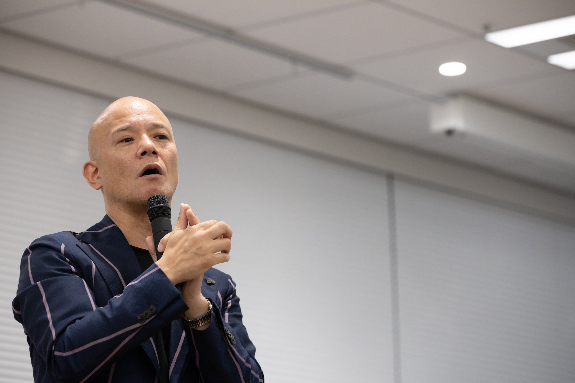 信頼と親しみは、声で届けられる！！